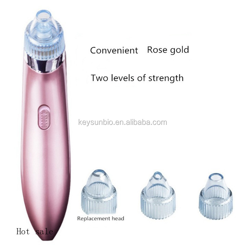 Convenient Rose gold