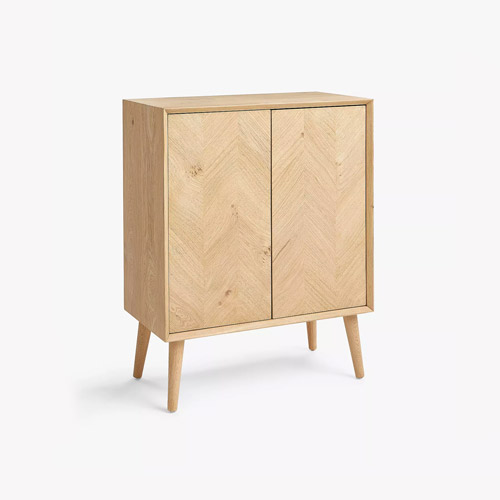 [c11] Cabinet with Doors
